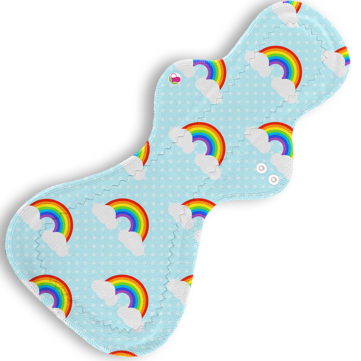 Plus arcoiris cielo 40 cms