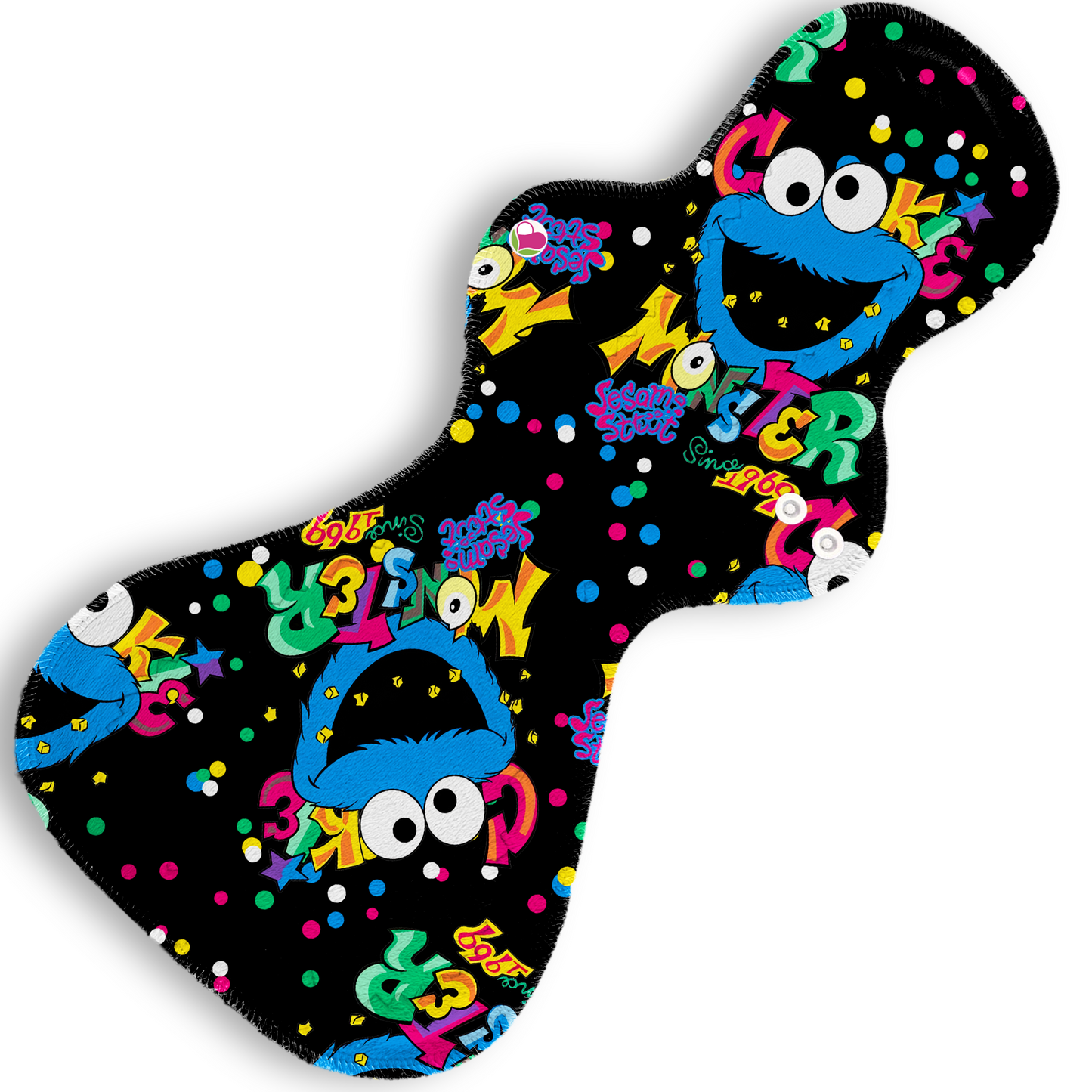 Plus come galletas 40 cms