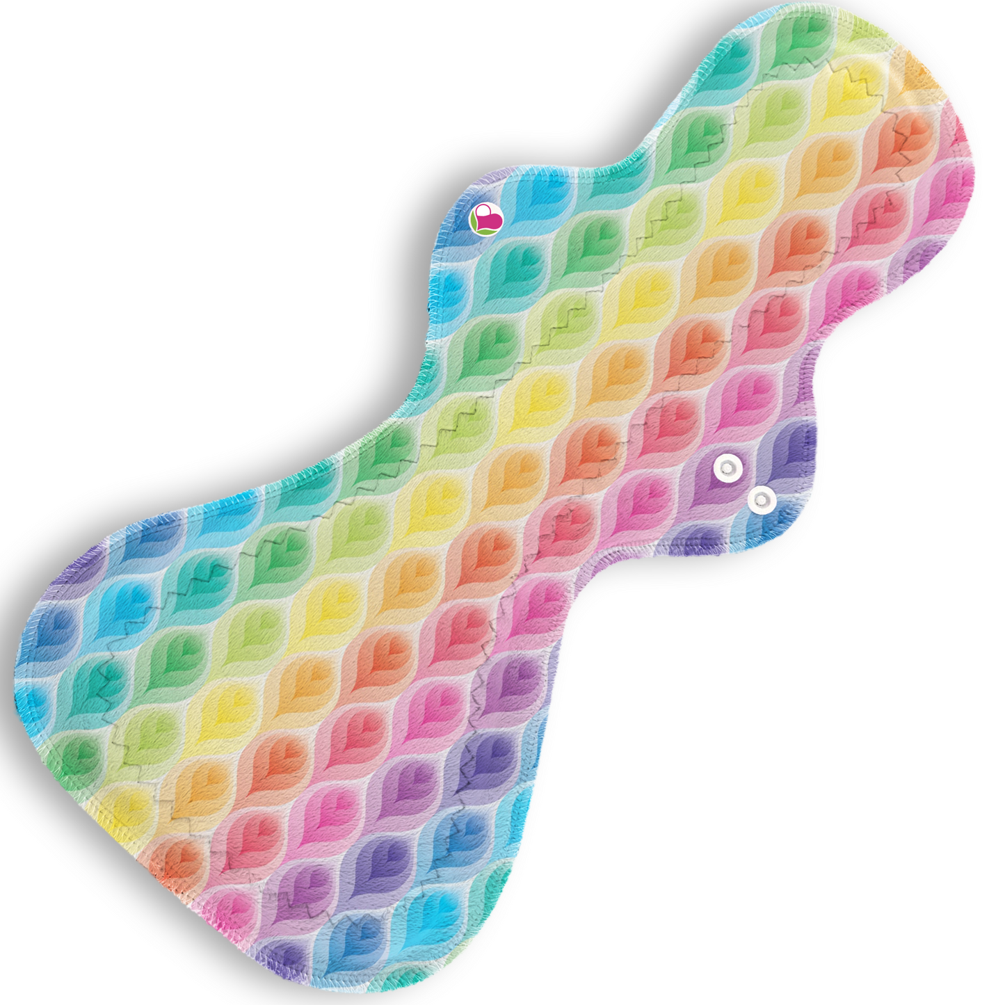 Plus hojitas colores 40 cms