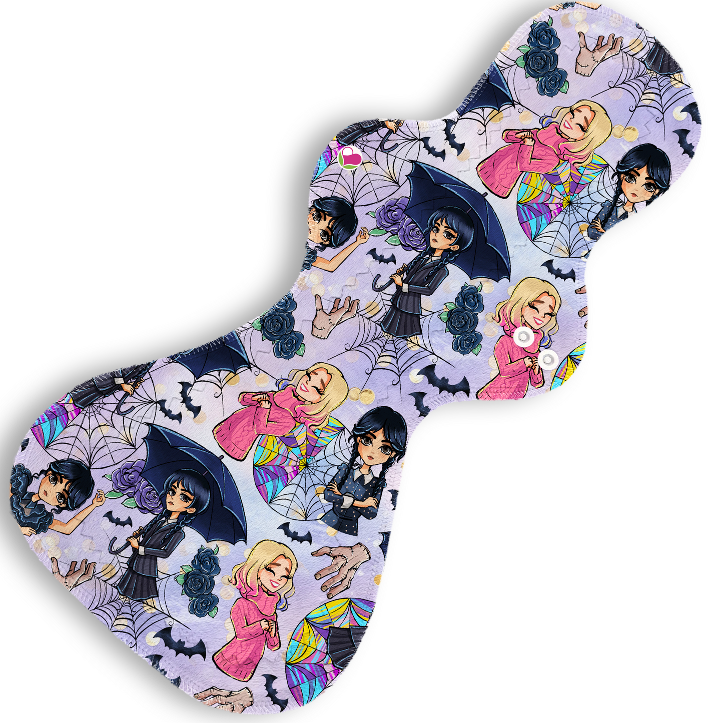 Plus merlina colors 40 cms