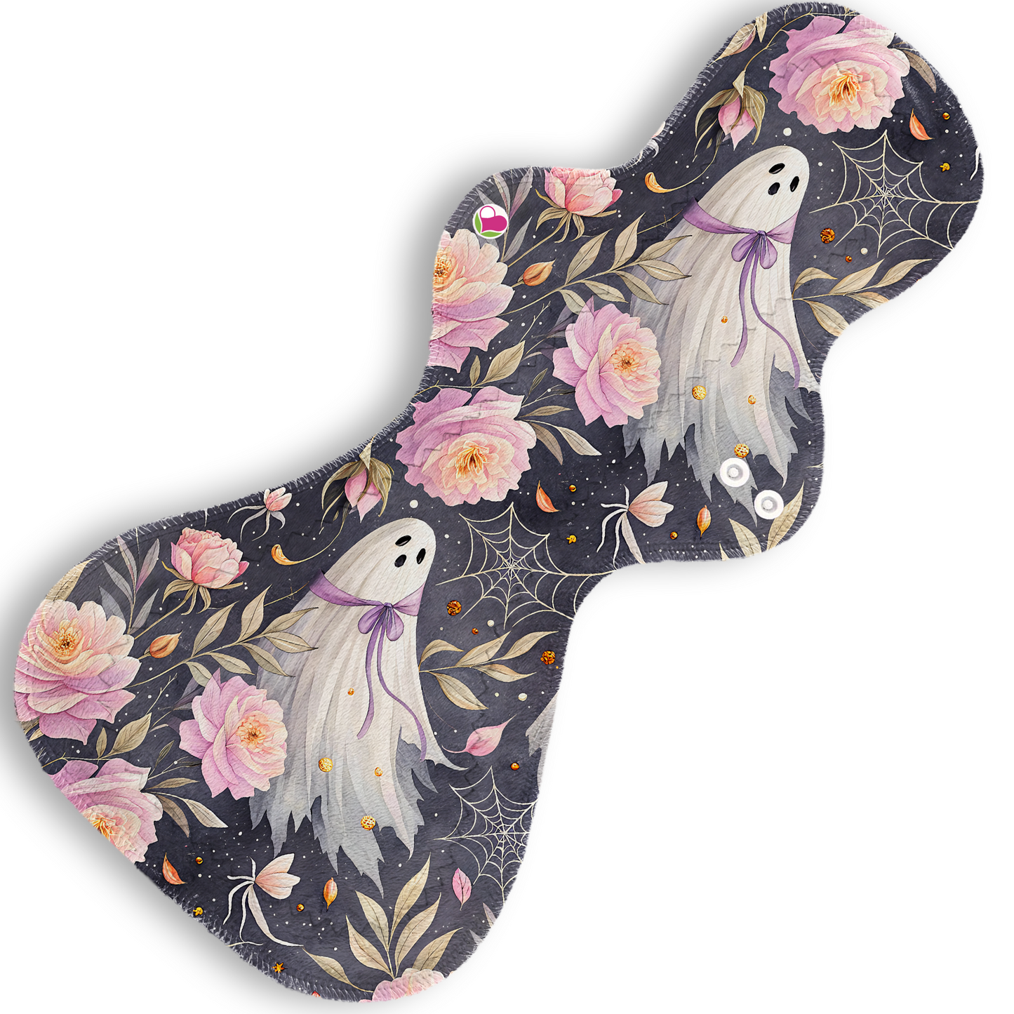 Plus fantasma moñito 40 cms