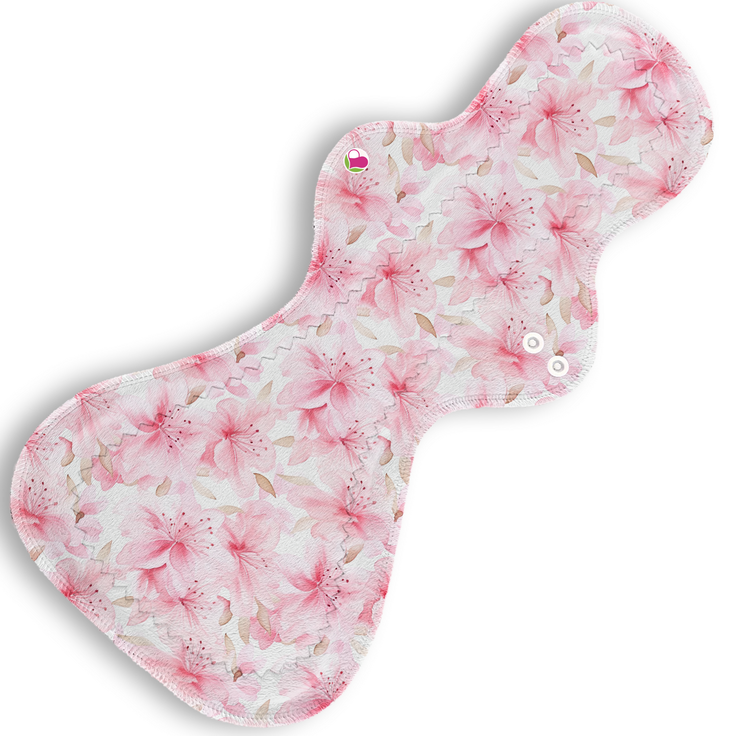 Plus flor de cerezo 40 cms