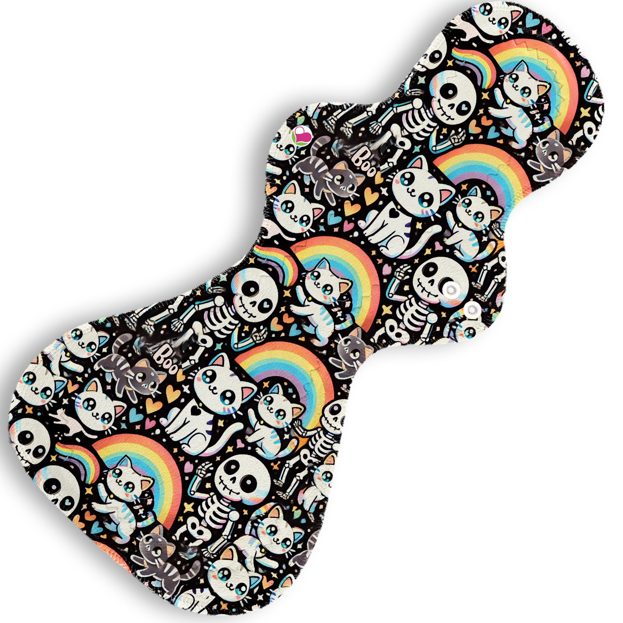 mascotas arcoiris
