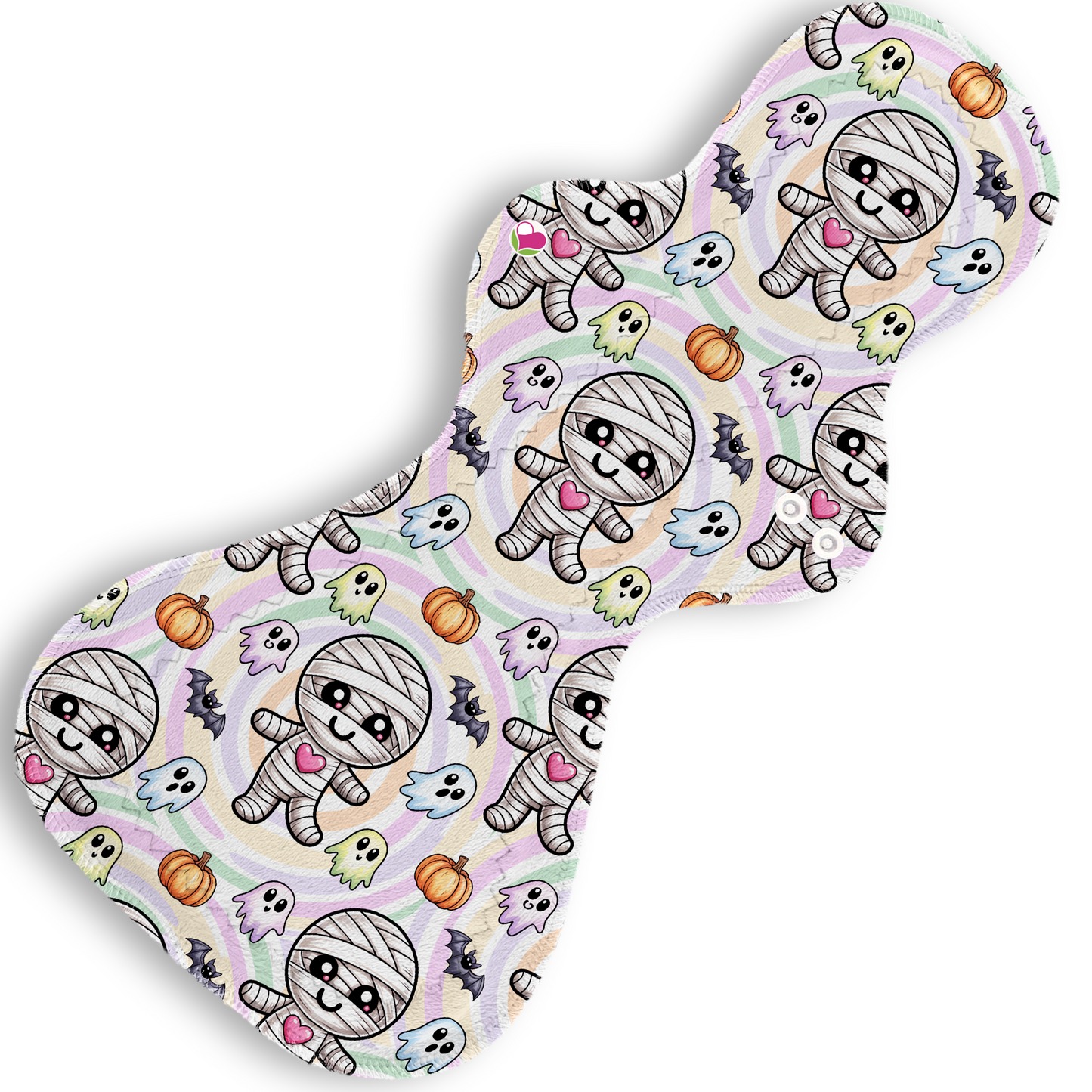 Plus momia colors 40 cms