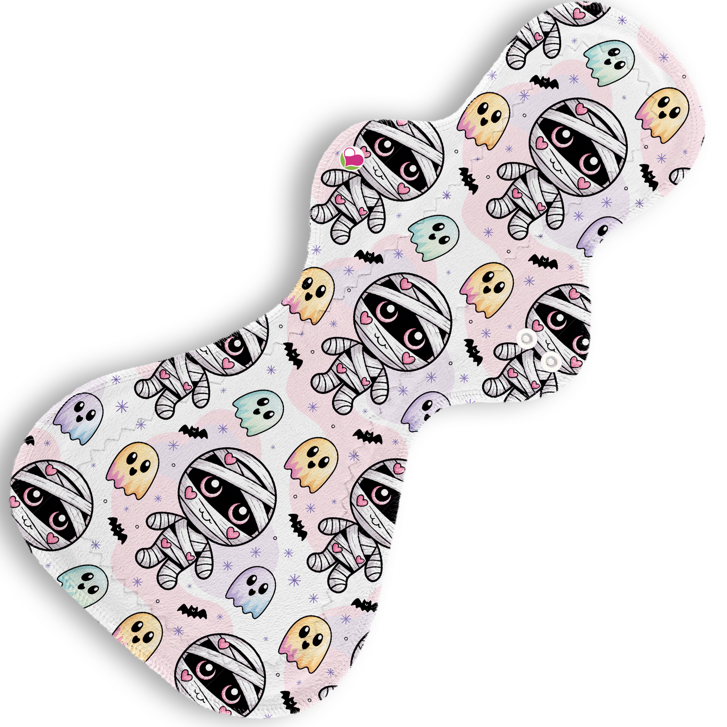 Plus momia fantasmitas 40 cms