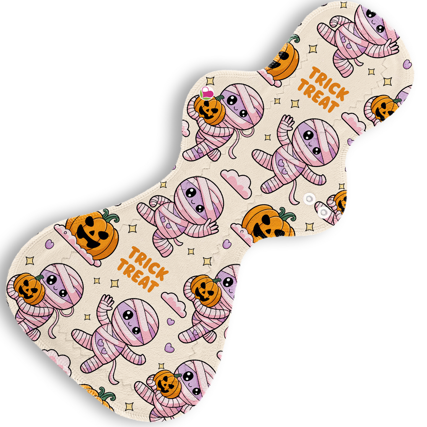 Plus momia trick 40 cms