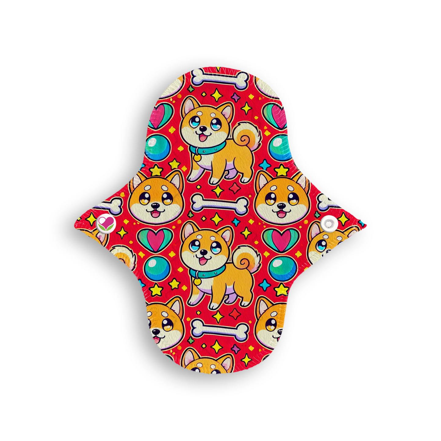 Panti protector hachiko 17 cms