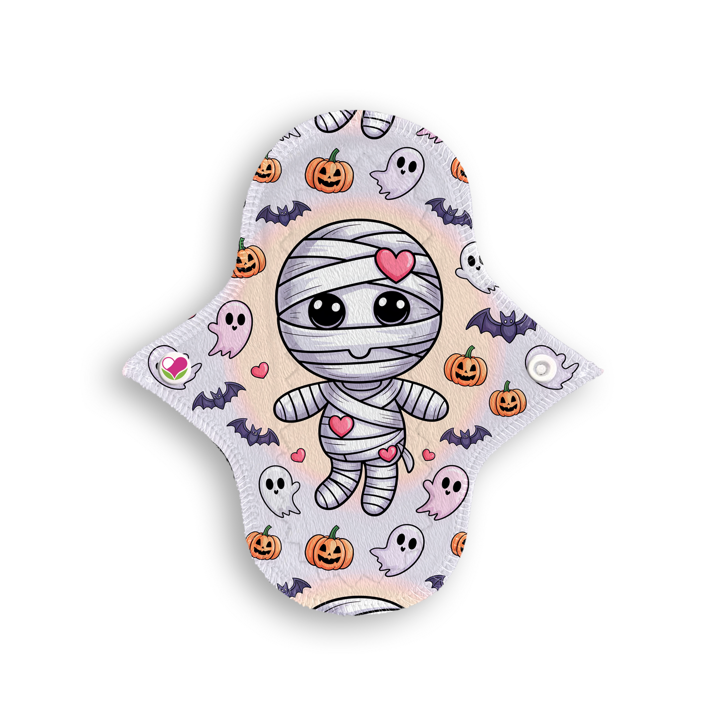 Panti protector momias bat 17 cms