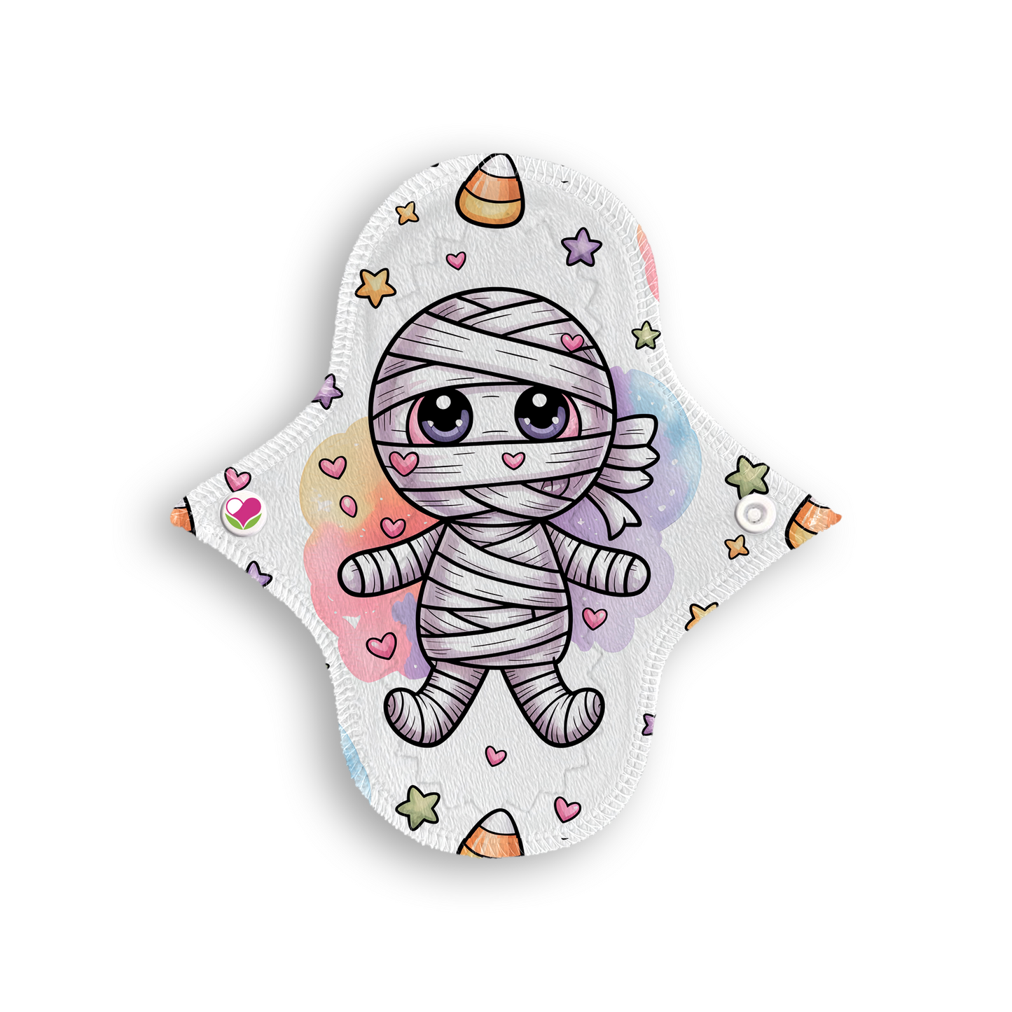 Panti protector momias splash 17 cms