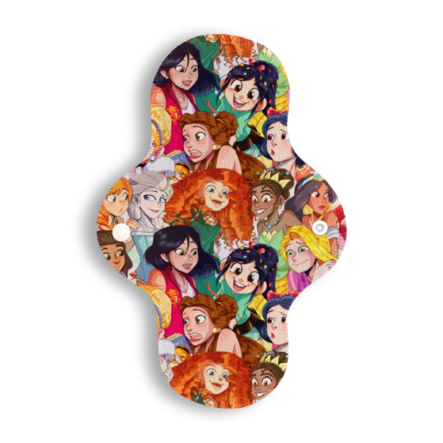 Regular princesas muecas 26 cms