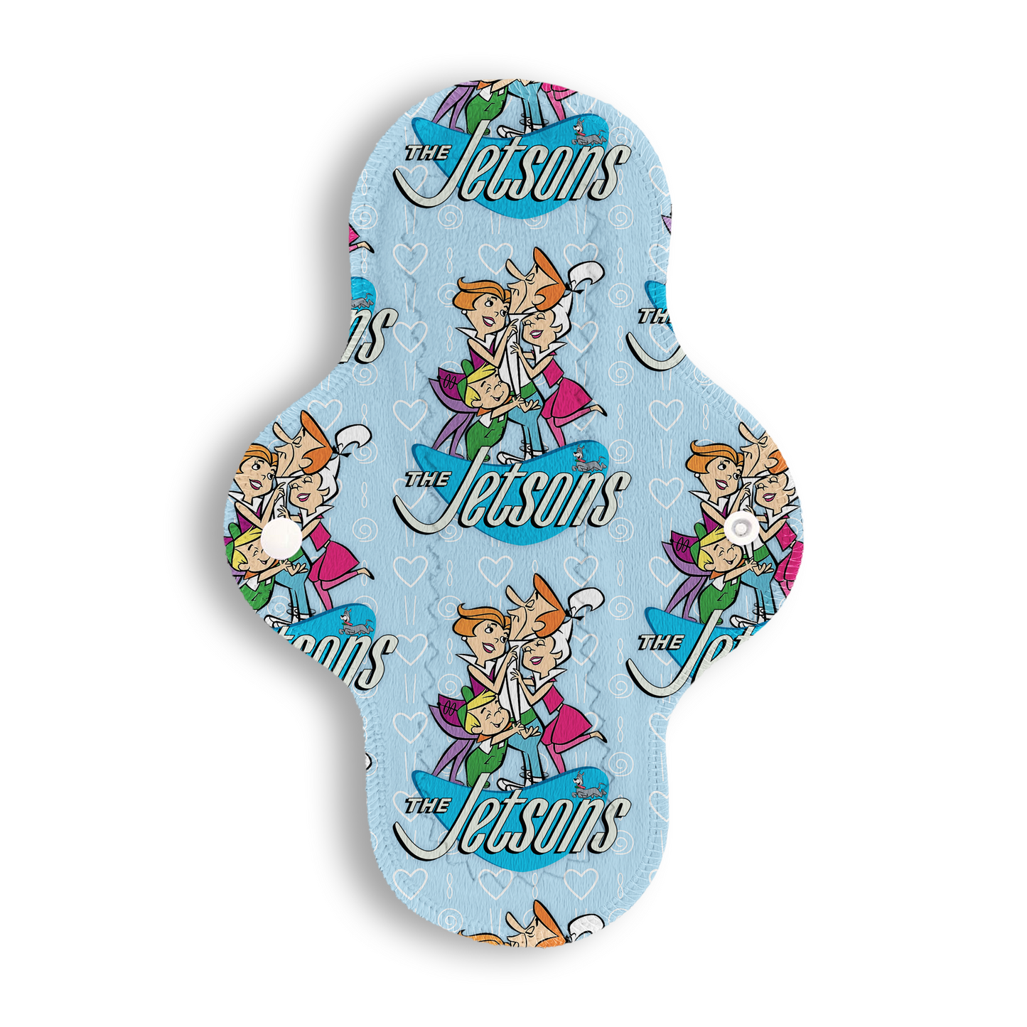 Regular supersonicos 26 cms