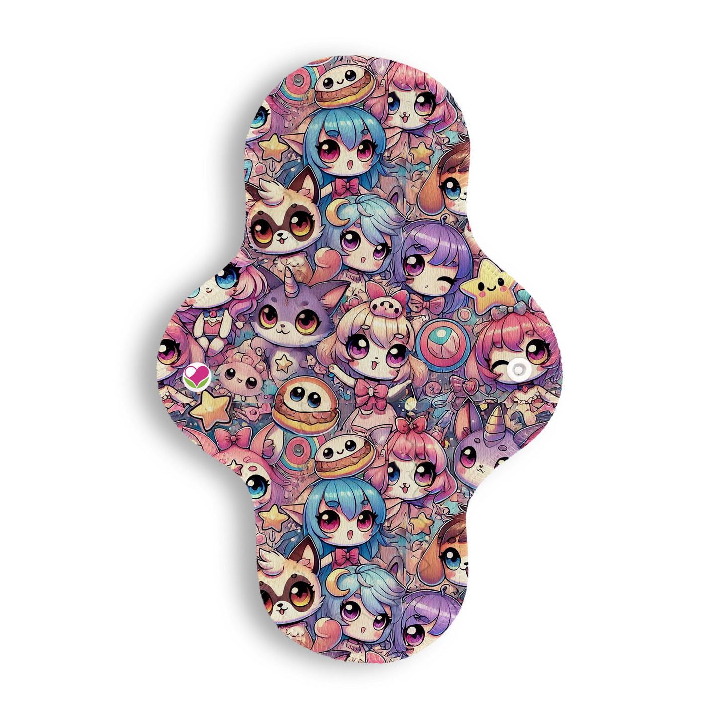 Regular animalitos anime 26 cms