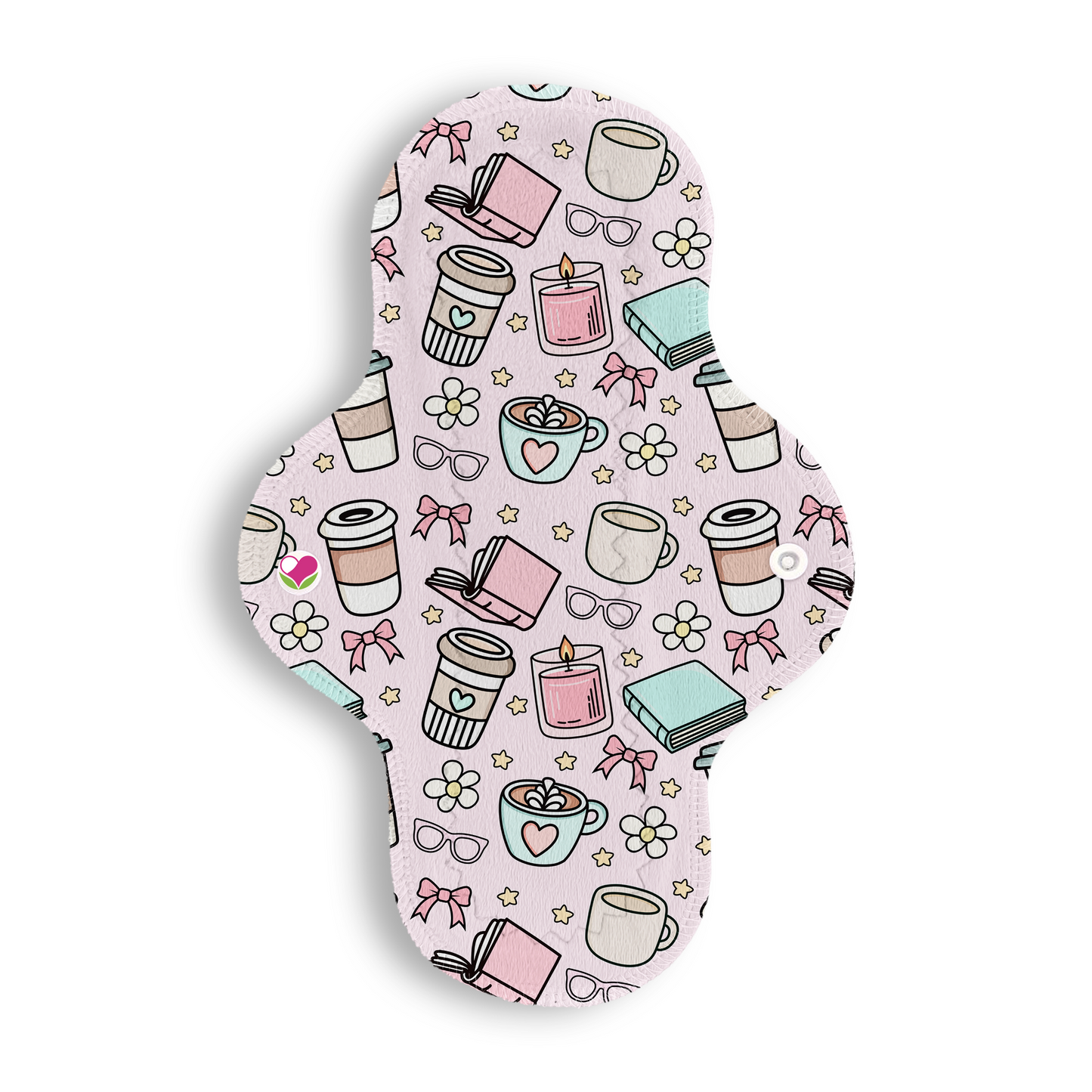 Regular books coffee 26 cms