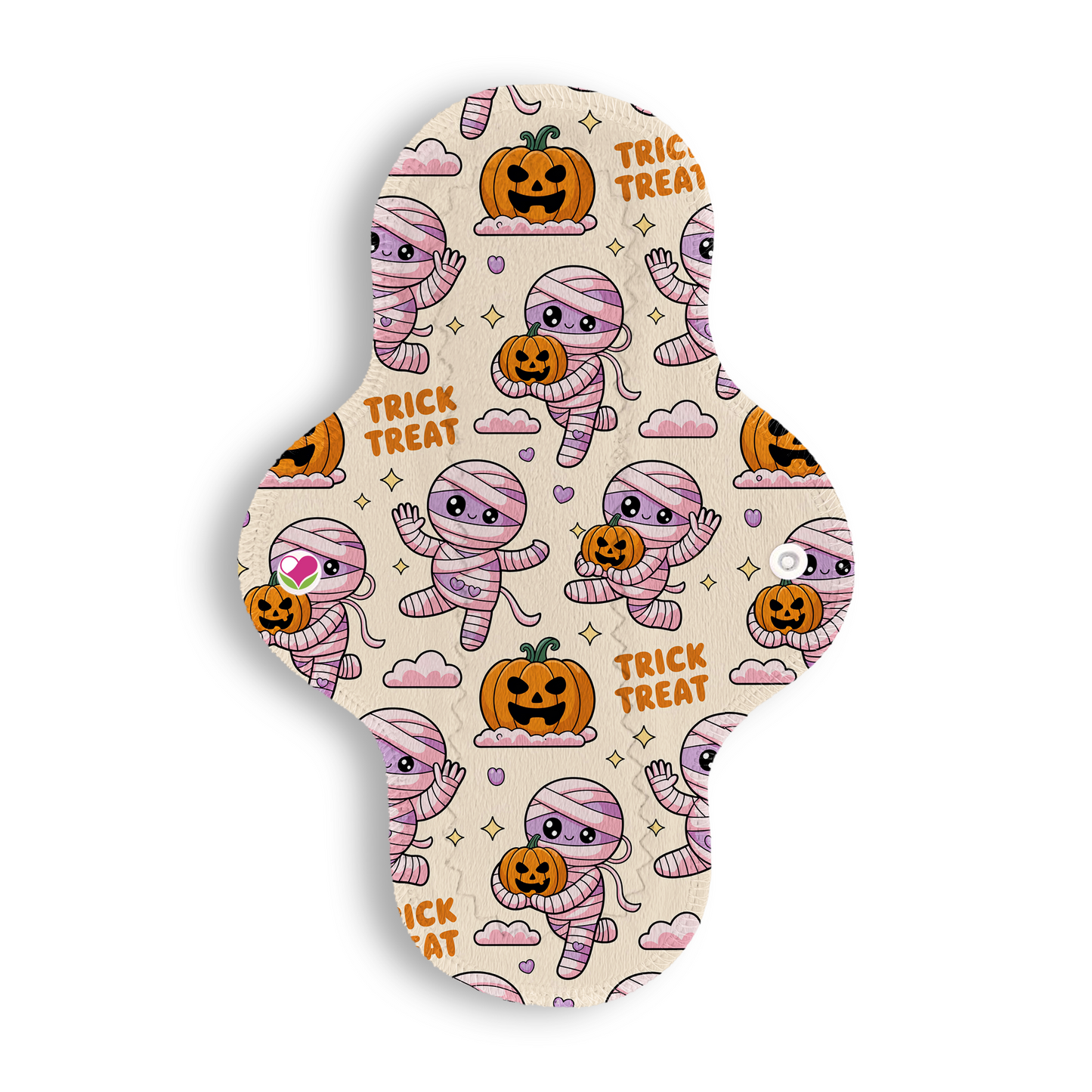 Regular momia trick 26 cms