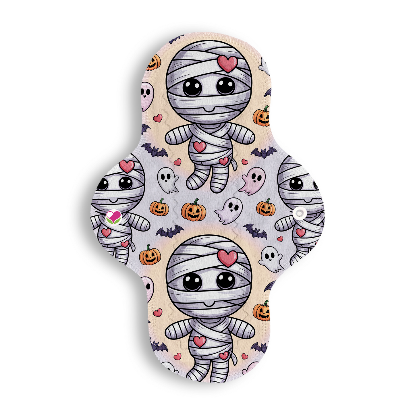 Regular momias bat 26 cms