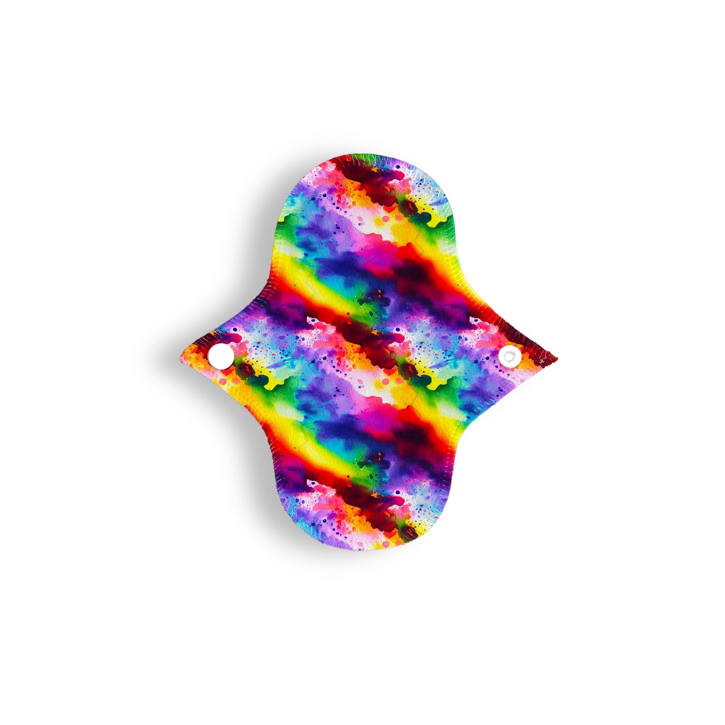 Panti protector acuarela negro 17 cms