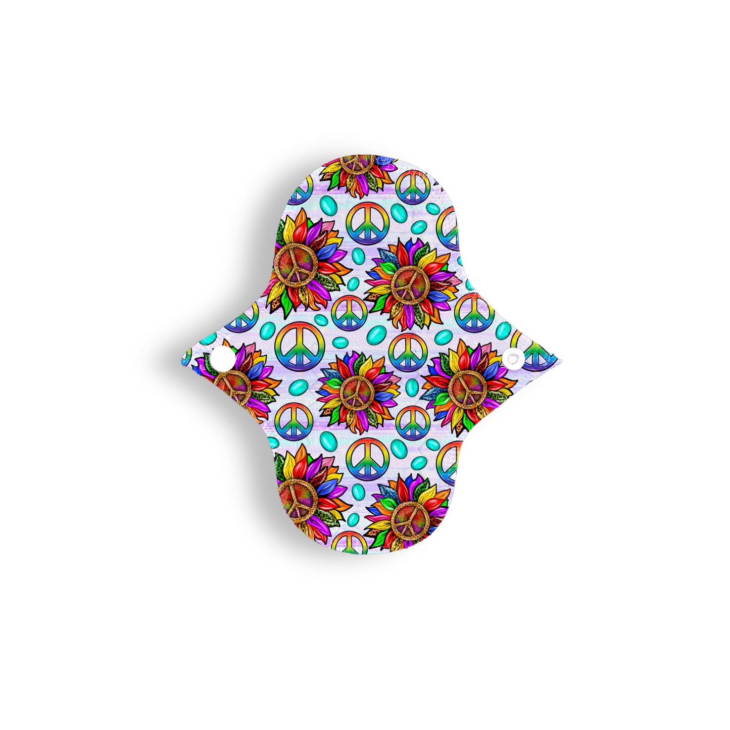 Panti protector amor y paz 17 cms