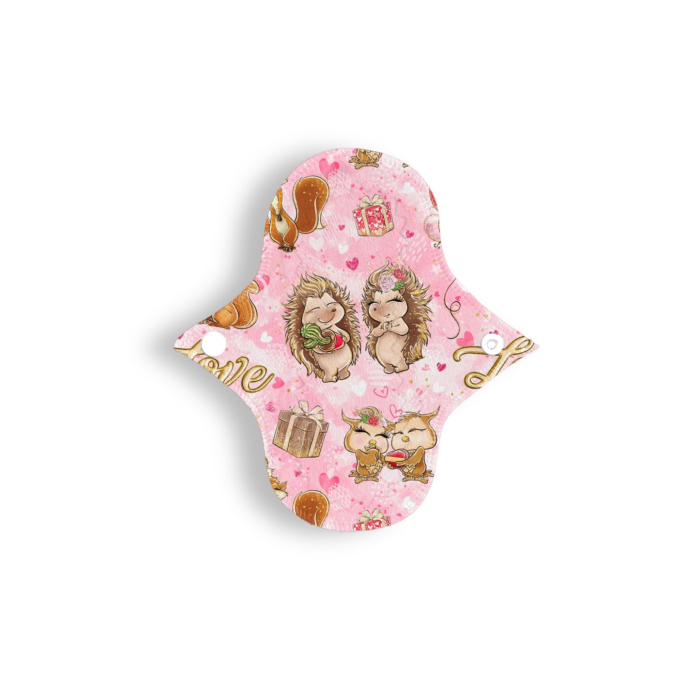 Panti protector animalitos love 17 cms