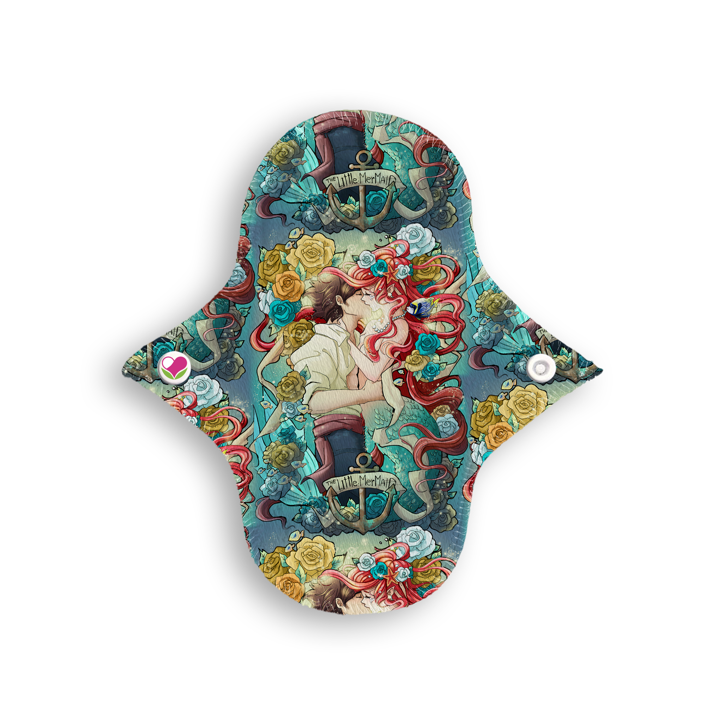 Panti protector ariel jade 17 cms