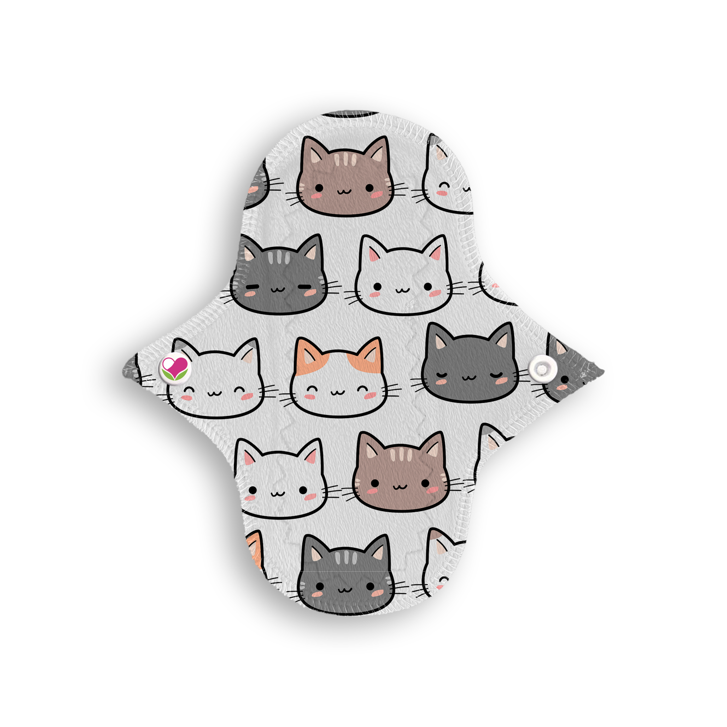 Panti protector gatitos caritas 17 cms