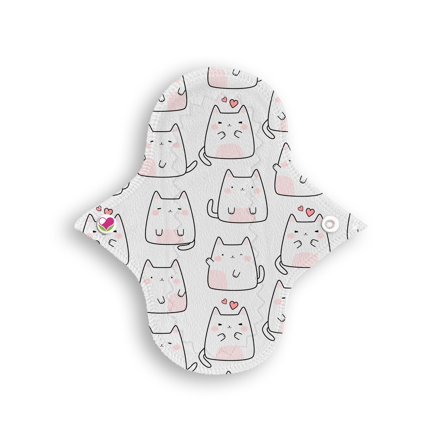 Panti protector gatitos love 17 cms