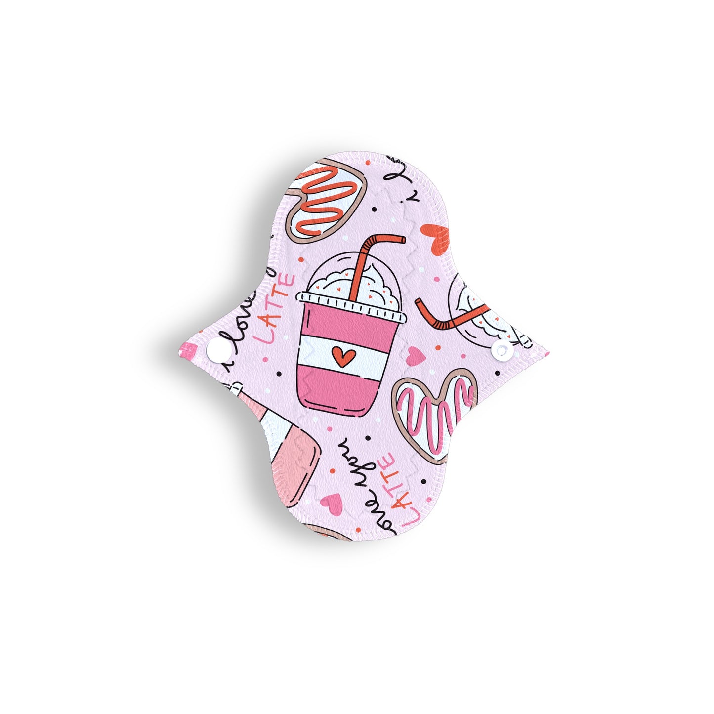 Panti protector love latte 17 cms