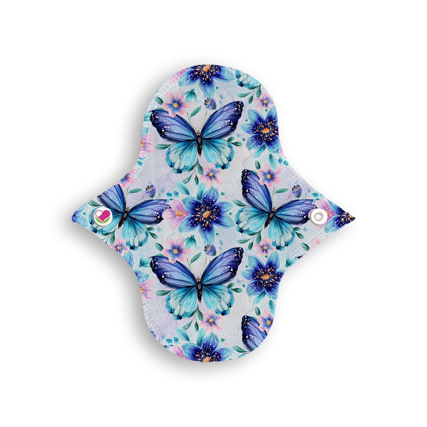 Panti protector mariposas rey 17 cms