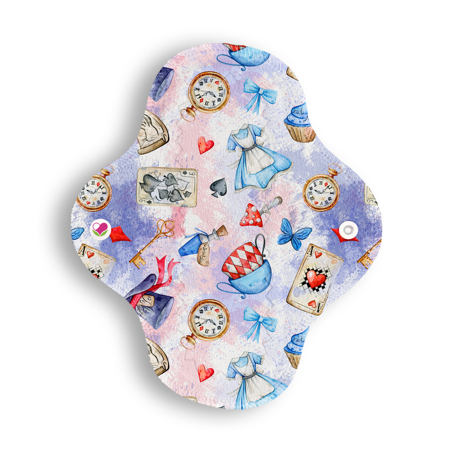 Maxi panti protector alice 20 cms