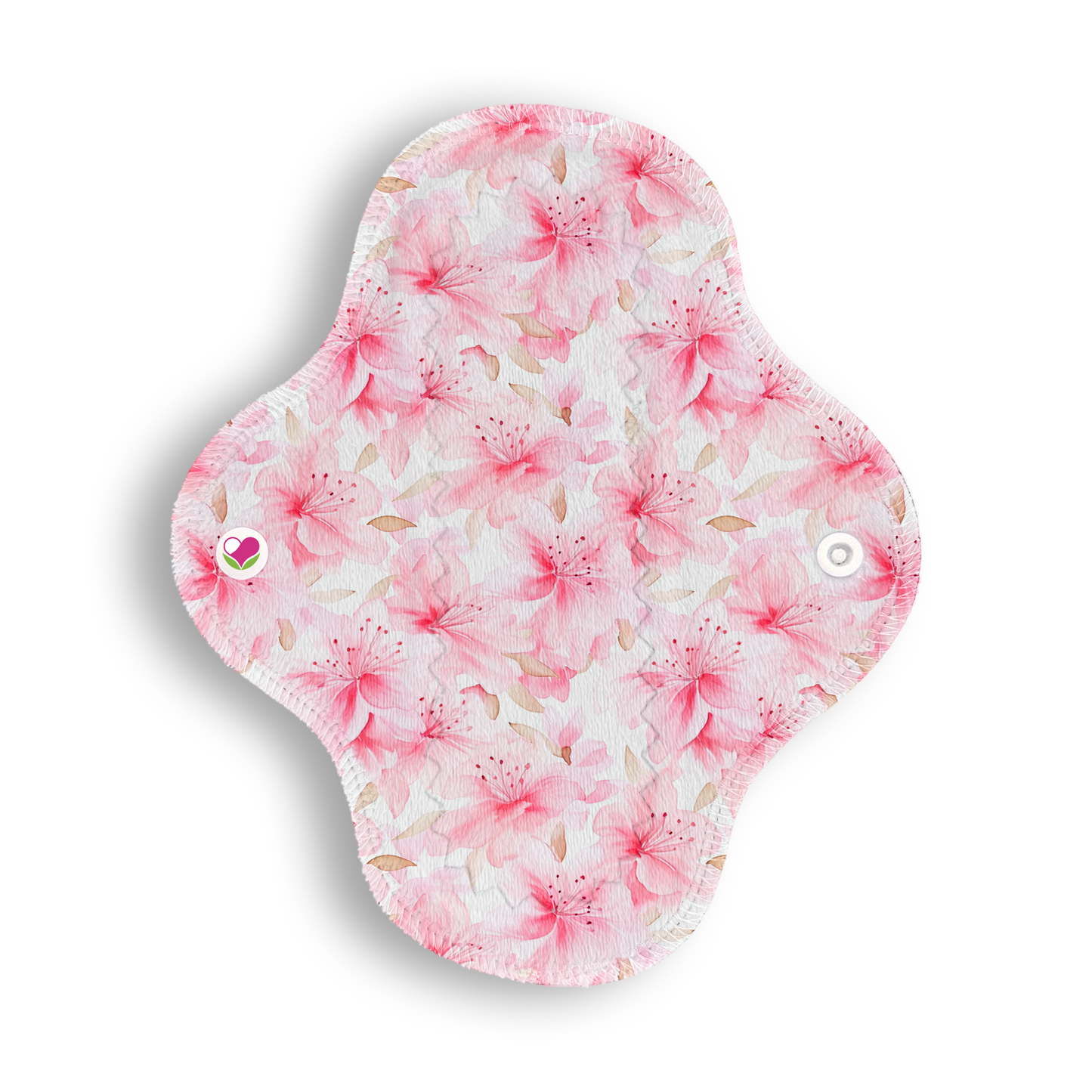 Maxi panti protector flor de cerezo 20 cms