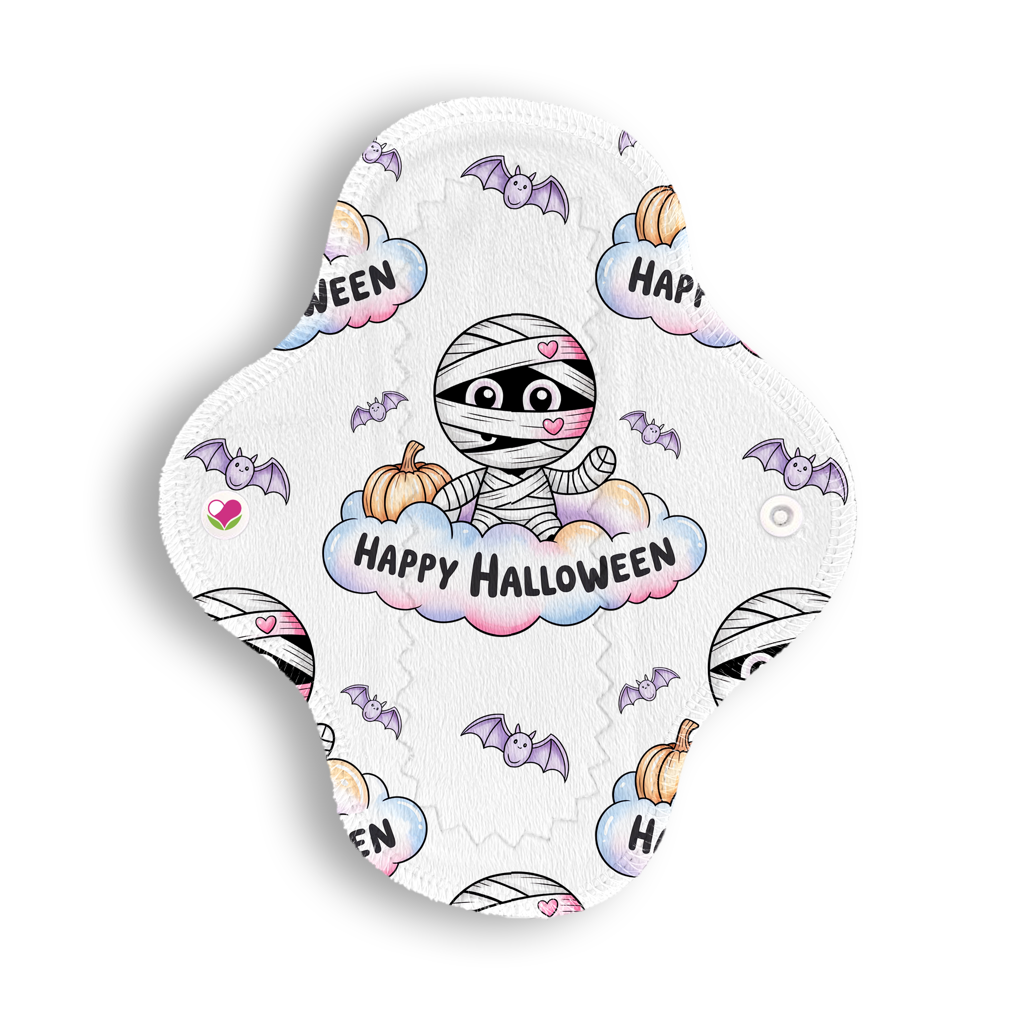 momia halloween