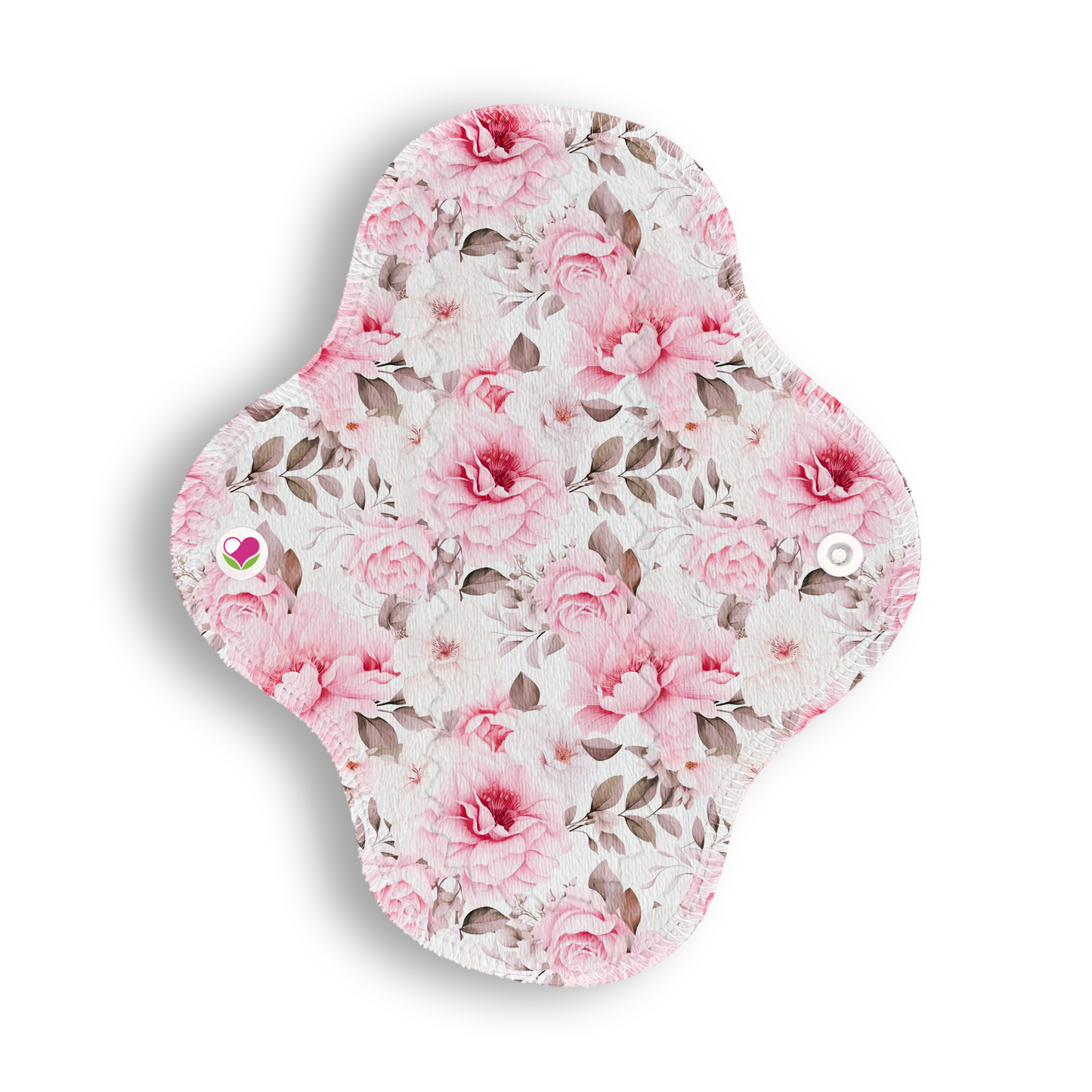 Maxi panti protector peonias 20 cms