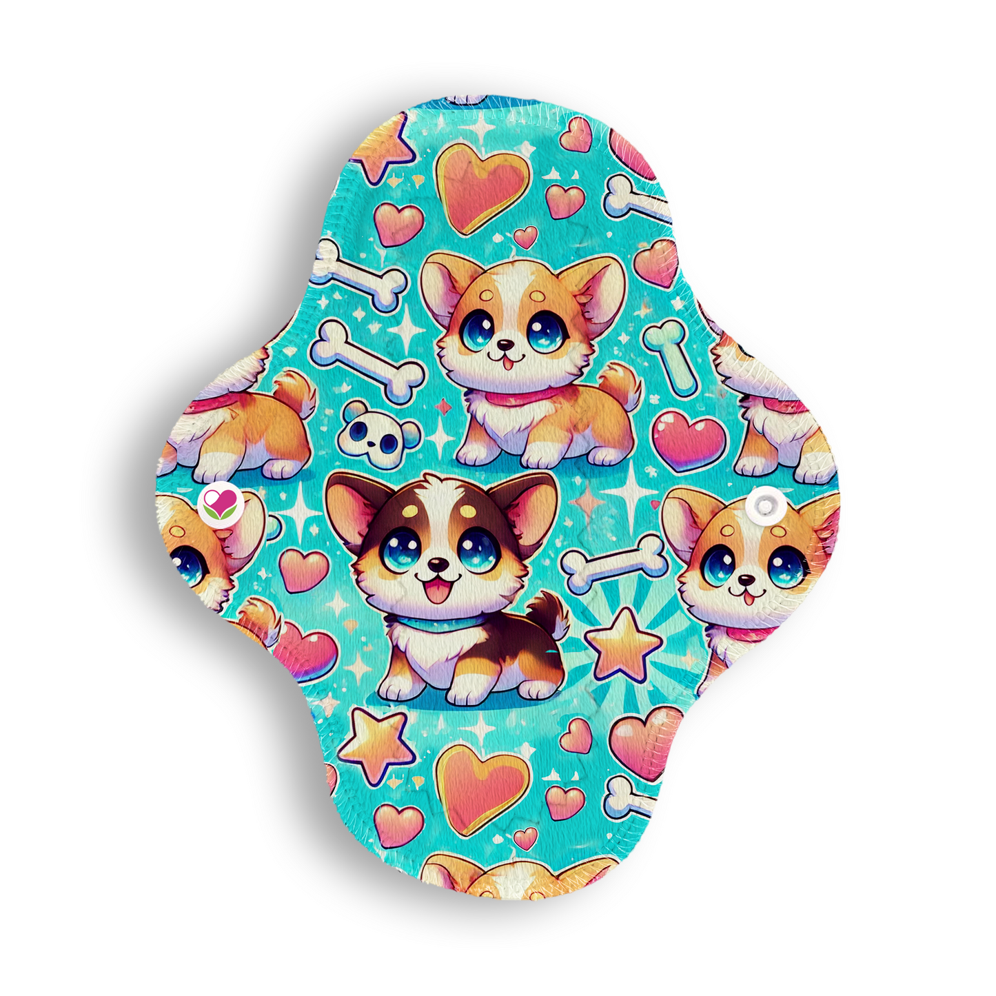 Maxi panti protector perritos agua 20 cms