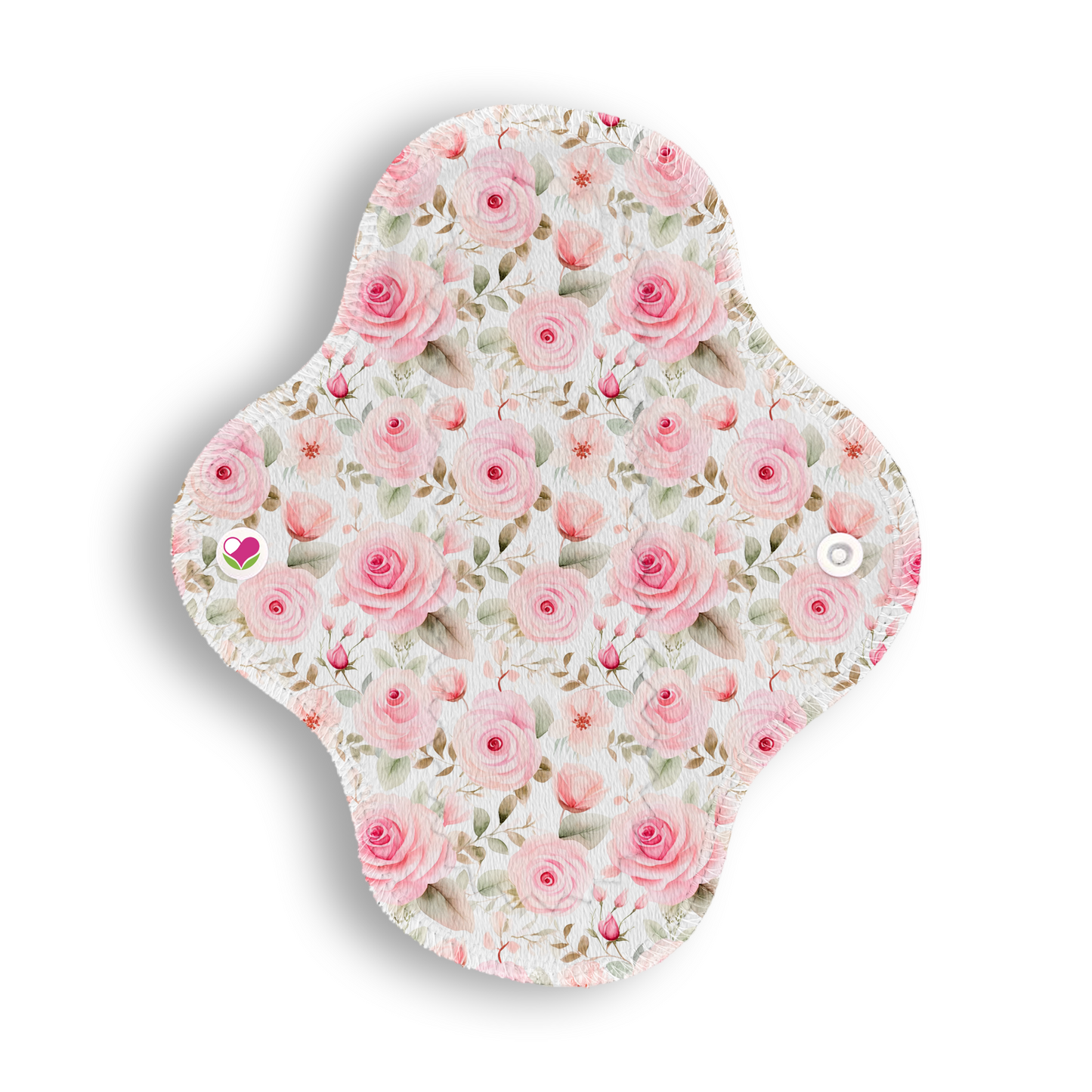 Maxi panti protector rosas 20 cms