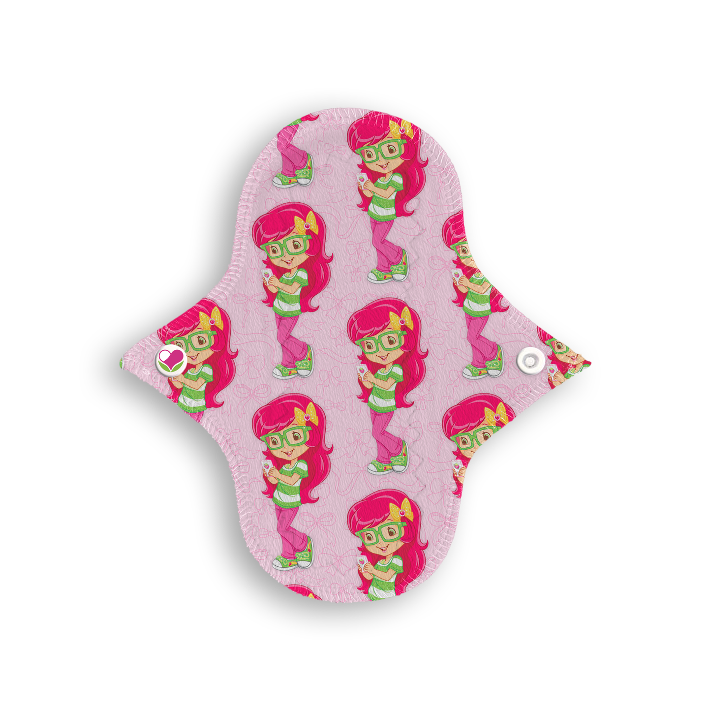 Panti protector rosita fresita gafas 17 cms