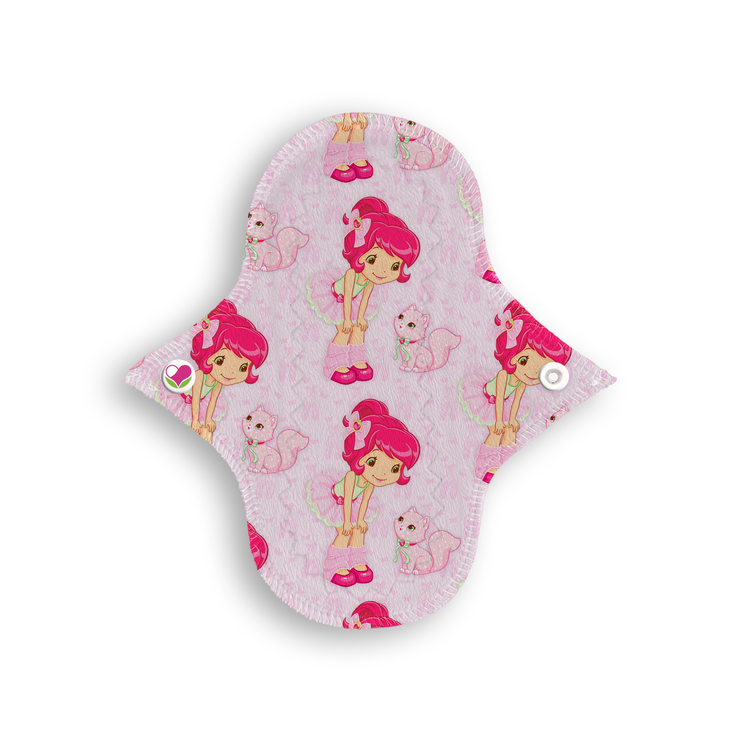 Panti protector rosita fresita gatito 17 cms