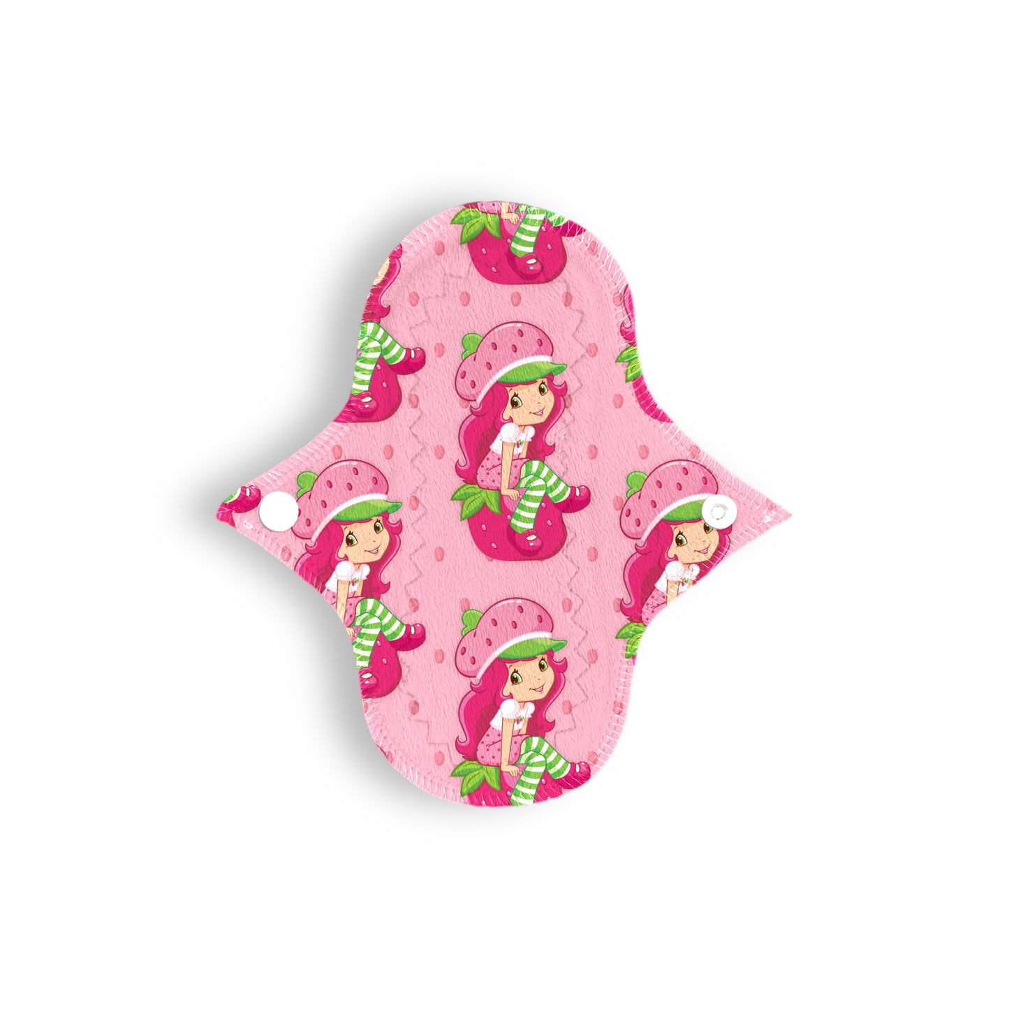 Panti protector Rosita fresita rosa 17 cms