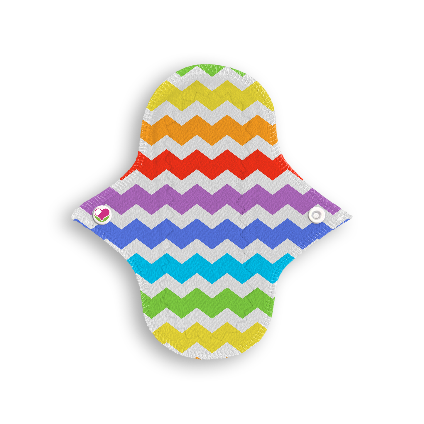 Panti protector zigzag colors 17 cms