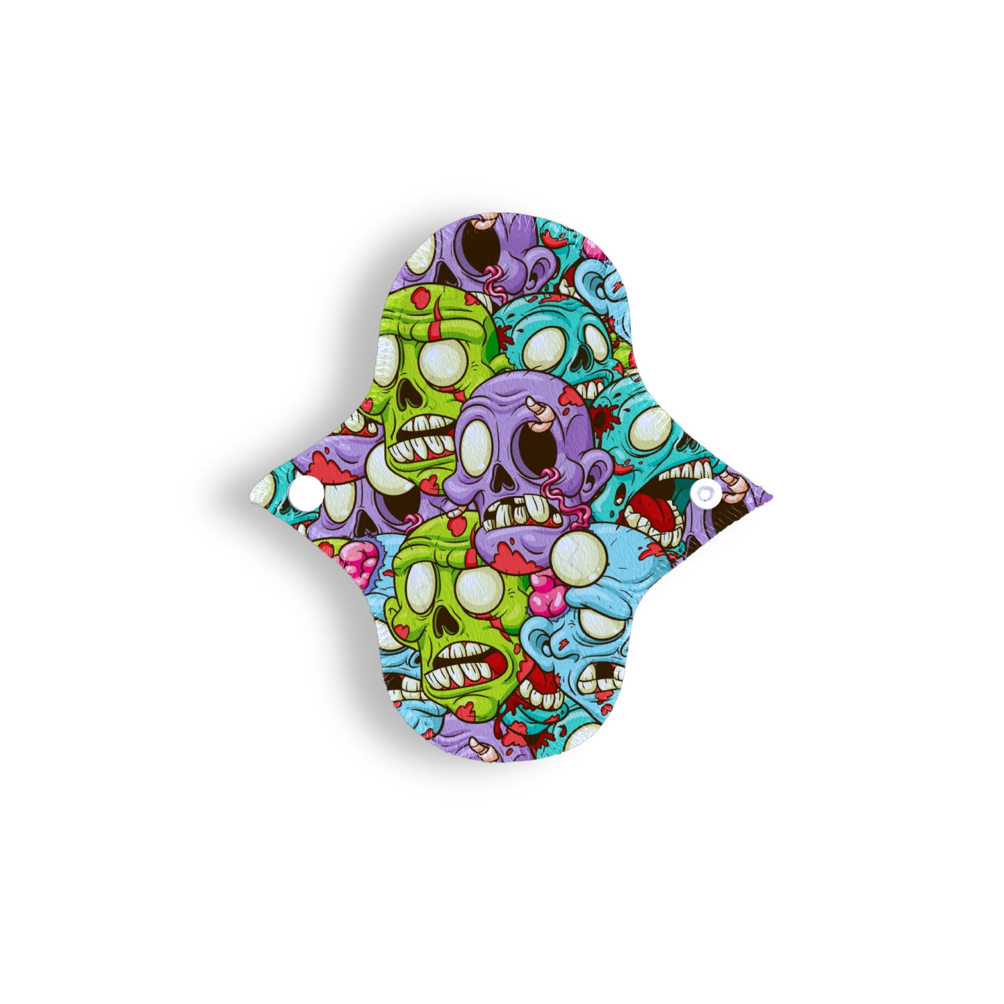 Panti protector zombies 17 cms