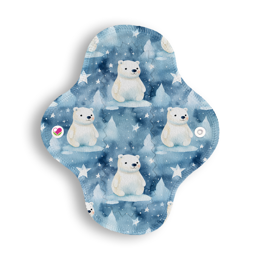 Maxi panti ositos polares 20 cms