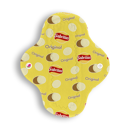 Maxi panti sabritas 20 cms