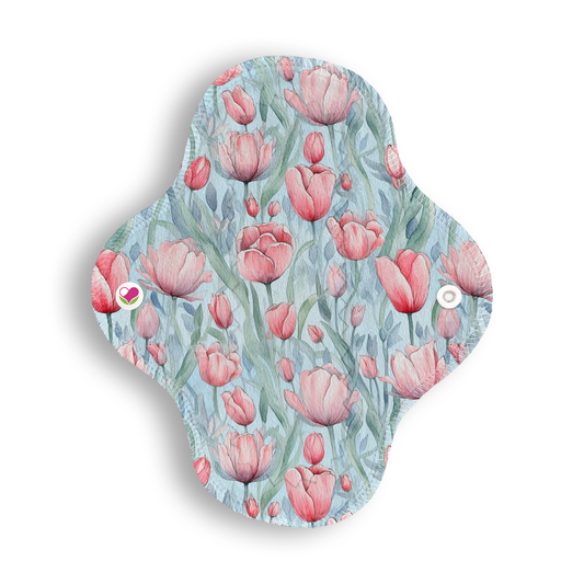 Maxi panti tulipanes agua 20 cms