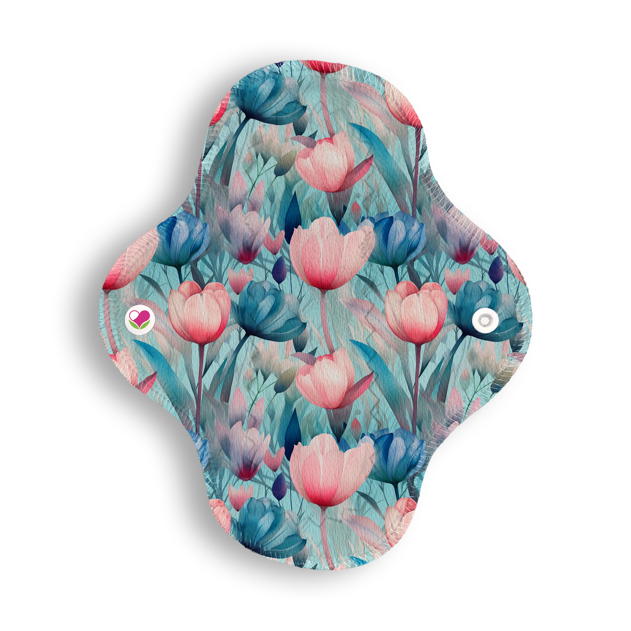 Maxi panti tulipanes jade 20 cms