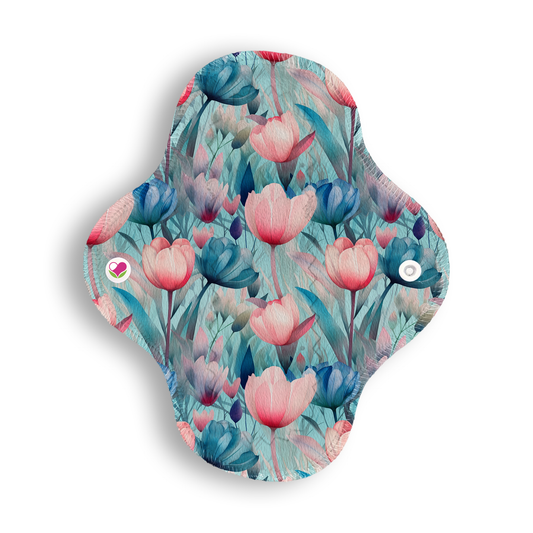 Maxi panti tulipanes jade 20 cms