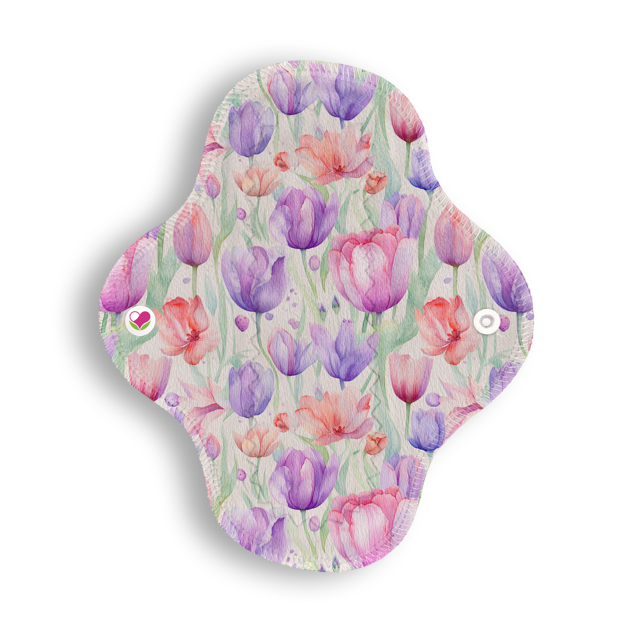 Maxi panti tulipanes lila 20 cms
