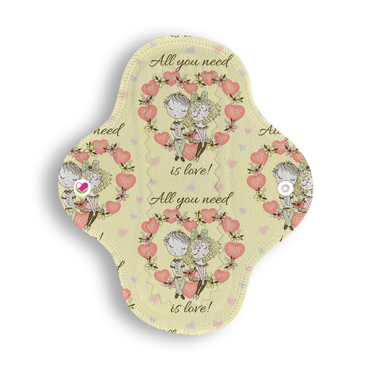 Maxi panti all you need 20 cms