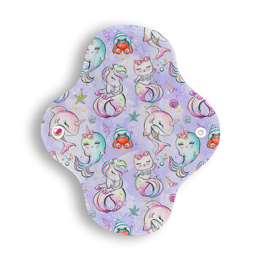 Maxi panti animalitos marinos 20 cms