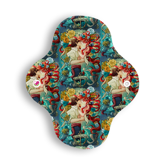 Maxi panti ariel jade 20 cms