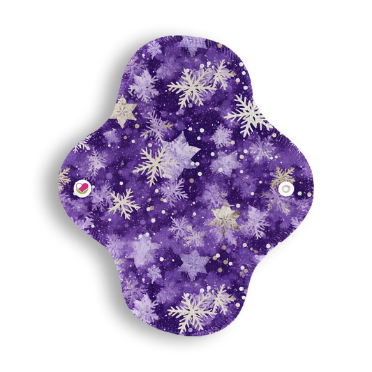 Maxi panti copos morado 20 cms