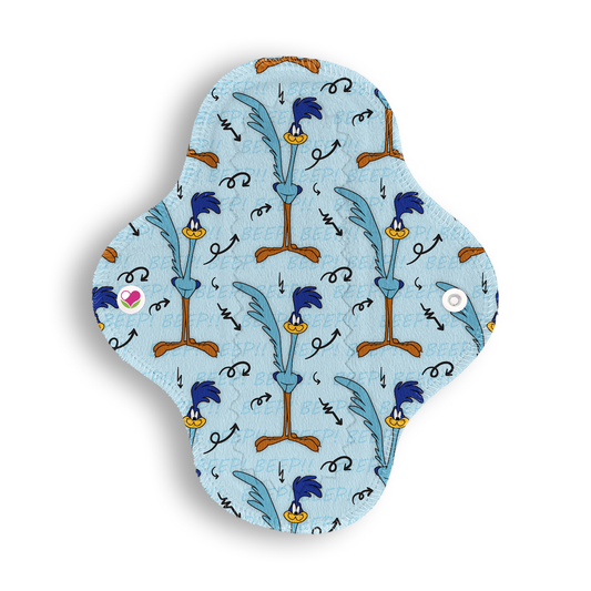 Maxi panti corre caminos 20 cms