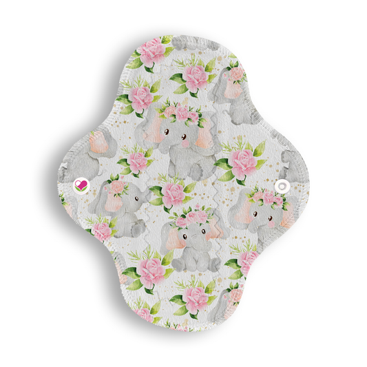 Maxi panti elefantitos 20 cms